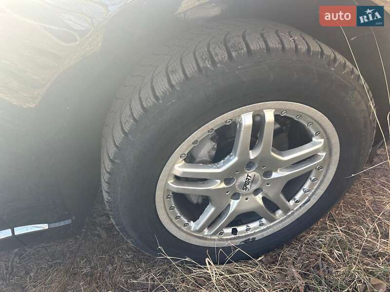 Внедорожник / Кроссовер Audi Q5 2013 в Бродах
