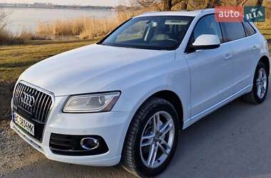 Audi Q5 2013 Audi Q5 2013