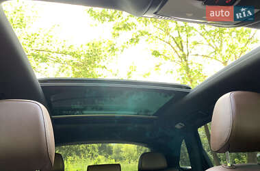 Внедорожник / Кроссовер Audi Q5 2016 в 