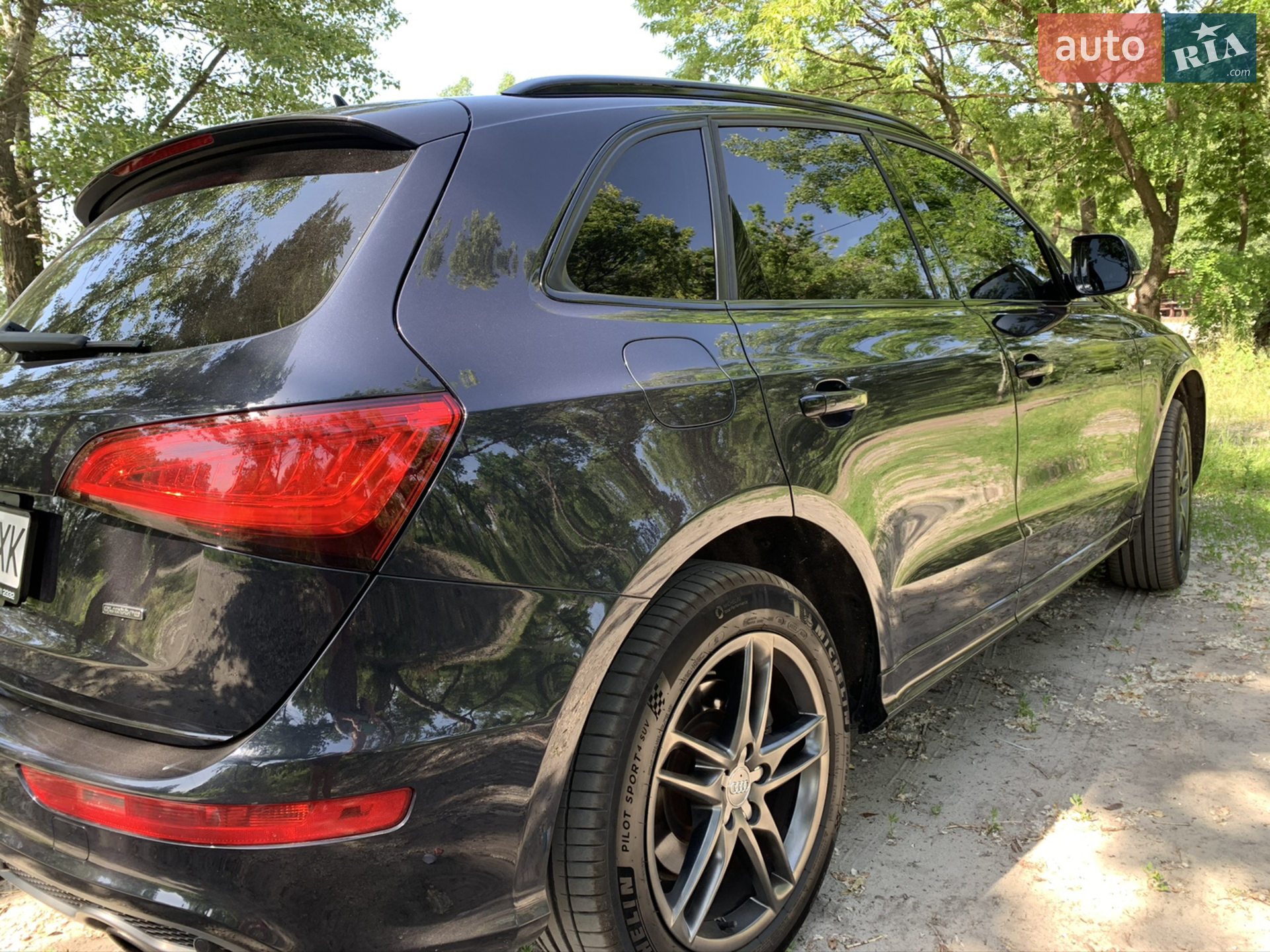 2016 Audi Q5 - мініатюра 17