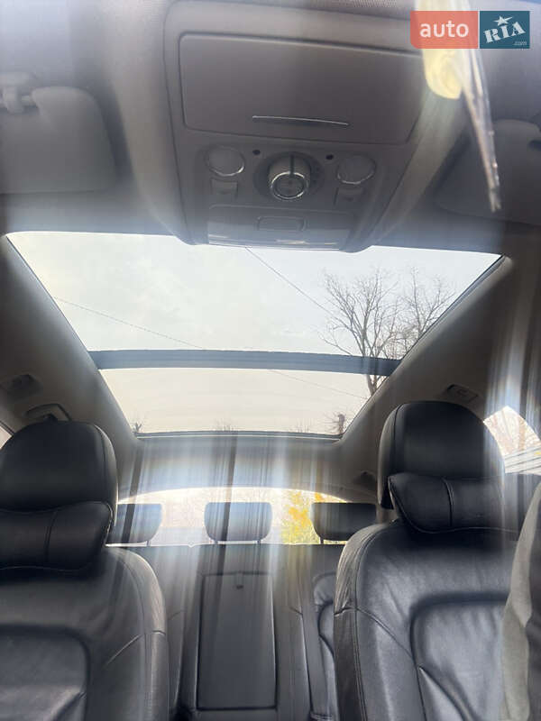 Внедорожник / Кроссовер Audi Q5 2009 в Солотвине фото 16 Внедорожник / Кроссовер Audi Q5 2009 в Солотвине