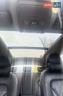 Внедорожник / Кроссовер Audi Q5 2009 в 