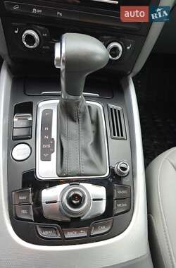 Внедорожник / Кроссовер Audi Q5 2015 в 