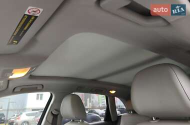 Внедорожник / Кроссовер Audi Q5 2015 в 