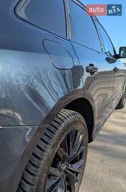 Внедорожник / Кроссовер Audi Q5 2015 в 