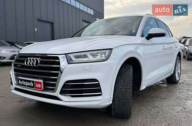 Audi Q5 2018 Audi Q5 2018