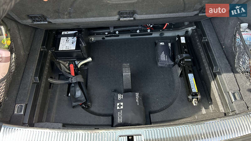 Позашляховик / Кросовер Audi Q5 2018 в Мукачевому фото 18 Позашляховик / Кросовер Audi Q5 2018 в Мукачевому