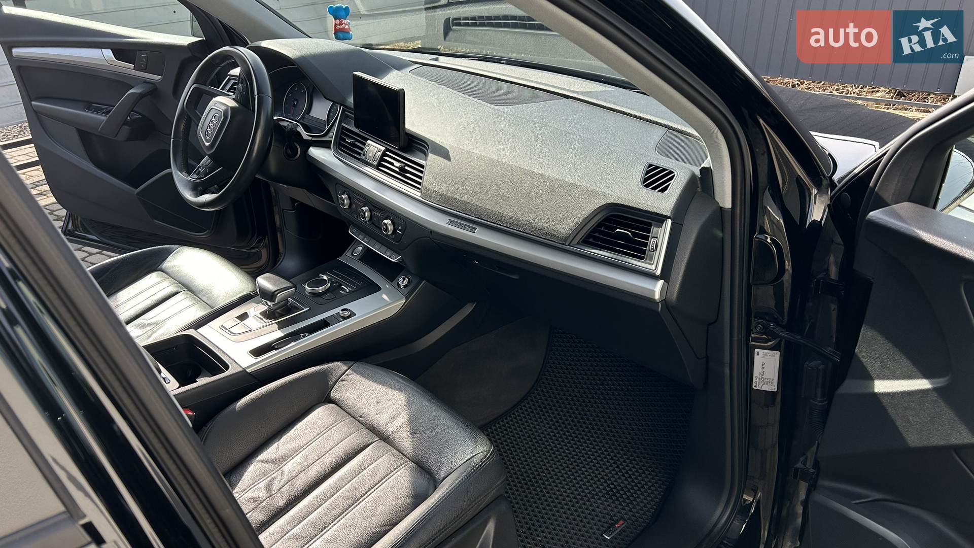 2018 Audi Q5 - мініатюра 23