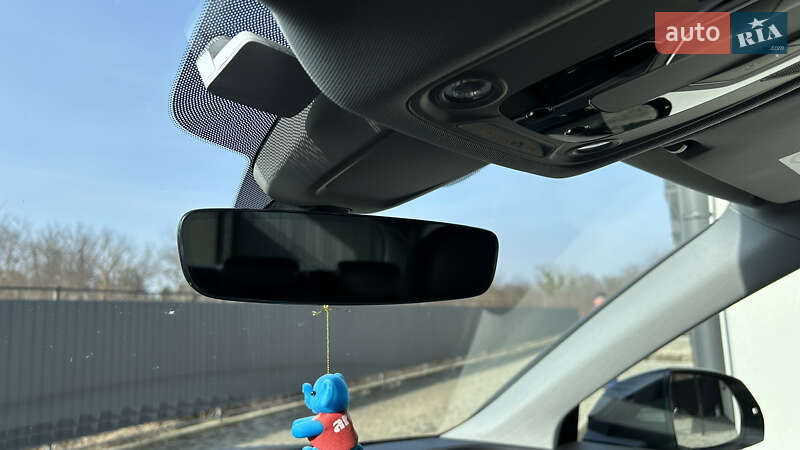 Позашляховик / Кросовер Audi Q5 2018 в Мукачевому фото 28 Позашляховик / Кросовер Audi Q5 2018 в Мукачевому