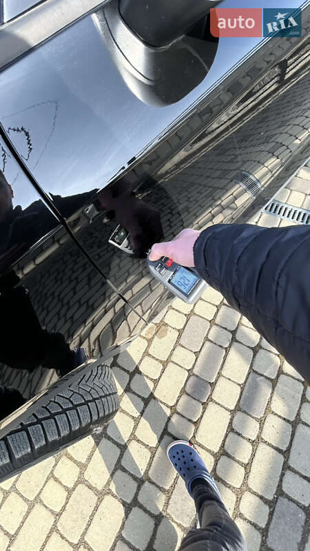 Позашляховик / Кросовер Audi Q5 2018 в Мукачевому фото 39 Позашляховик / Кросовер Audi Q5 2018 в Мукачевому