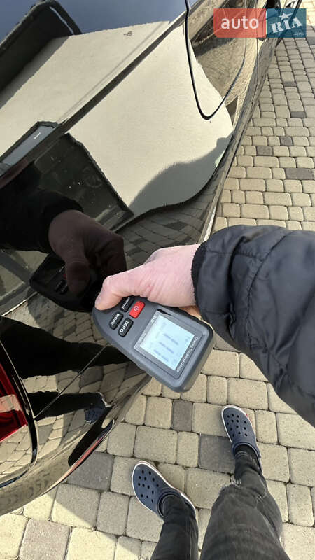 Позашляховик / Кросовер Audi Q5 2018 в Мукачевому фото 47 Позашляховик / Кросовер Audi Q5 2018 в Мукачевому