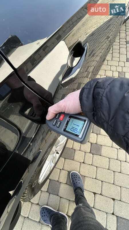 Позашляховик / Кросовер Audi Q5 2018 в Мукачевому фото 48 Позашляховик / Кросовер Audi Q5 2018 в Мукачевому