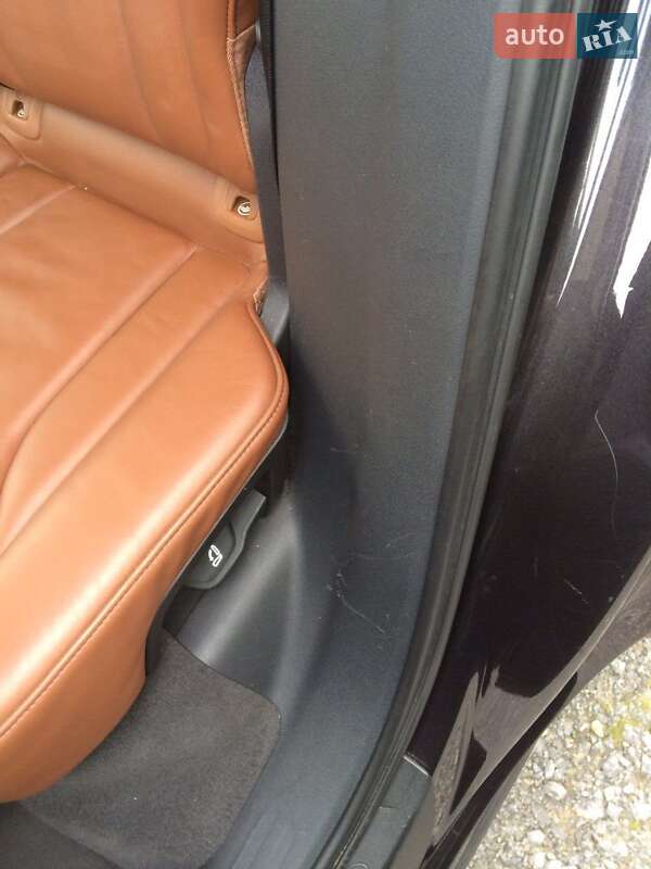 Внедорожник / Кроссовер Audi Q5 2010 в Киеве