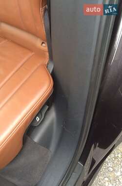 Внедорожник / Кроссовер Audi Q5 2010 в 