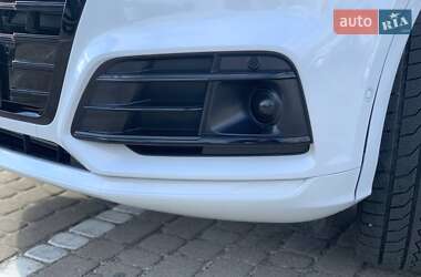 Внедорожник / Кроссовер Audi Q5 2018 в 
