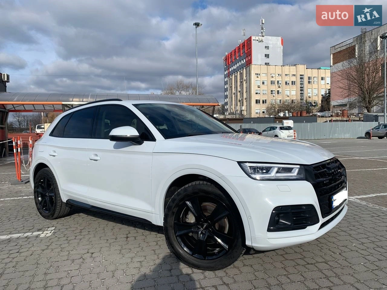 2019 Audi Q5 - мініатюра 41