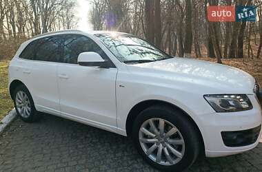 Audi Q5 2008 Audi Q5 2008
