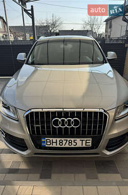 Внедорожник / Кроссовер Audi Q5 2013 в Измаиле