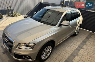 Внедорожник / Кроссовер Audi Q5 2013 в Измаиле