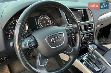 Внедорожник / Кроссовер Audi Q5 2015 в Дрогобыче