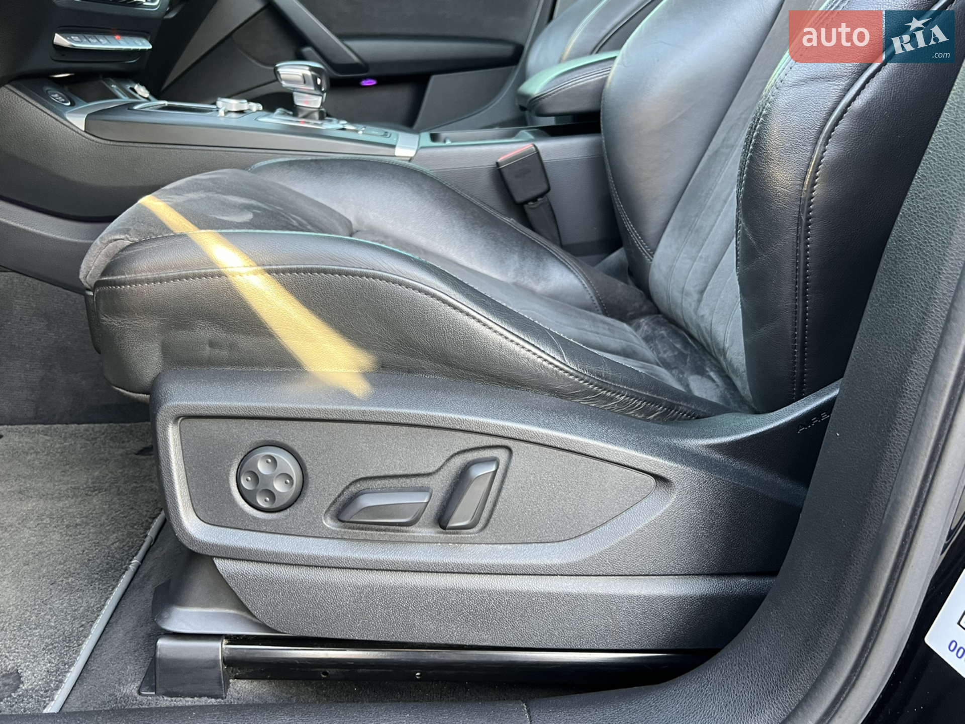 2018 Audi Q5 - мініатюра 60