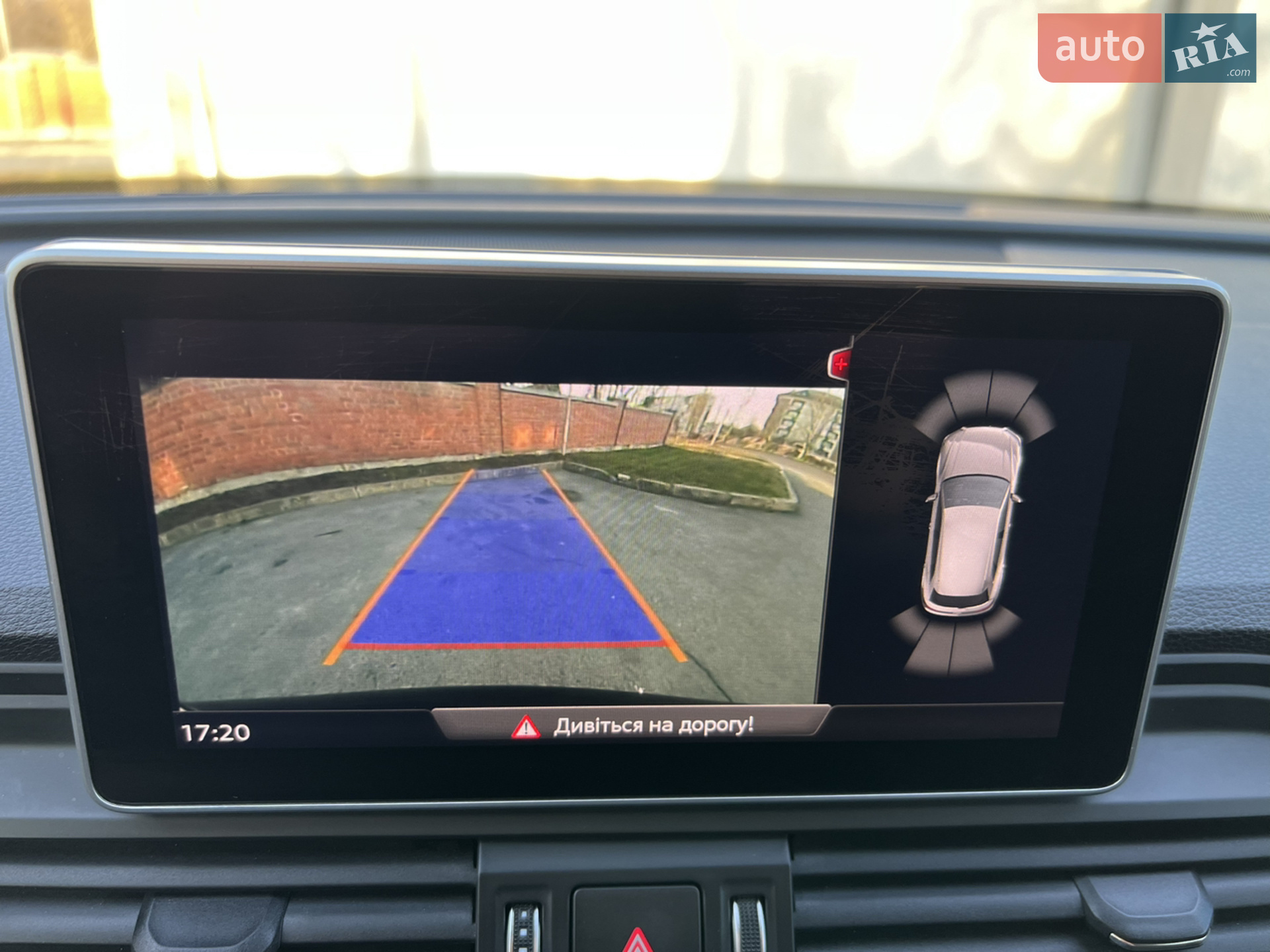 2018 Audi Q5 - мініатюра 67