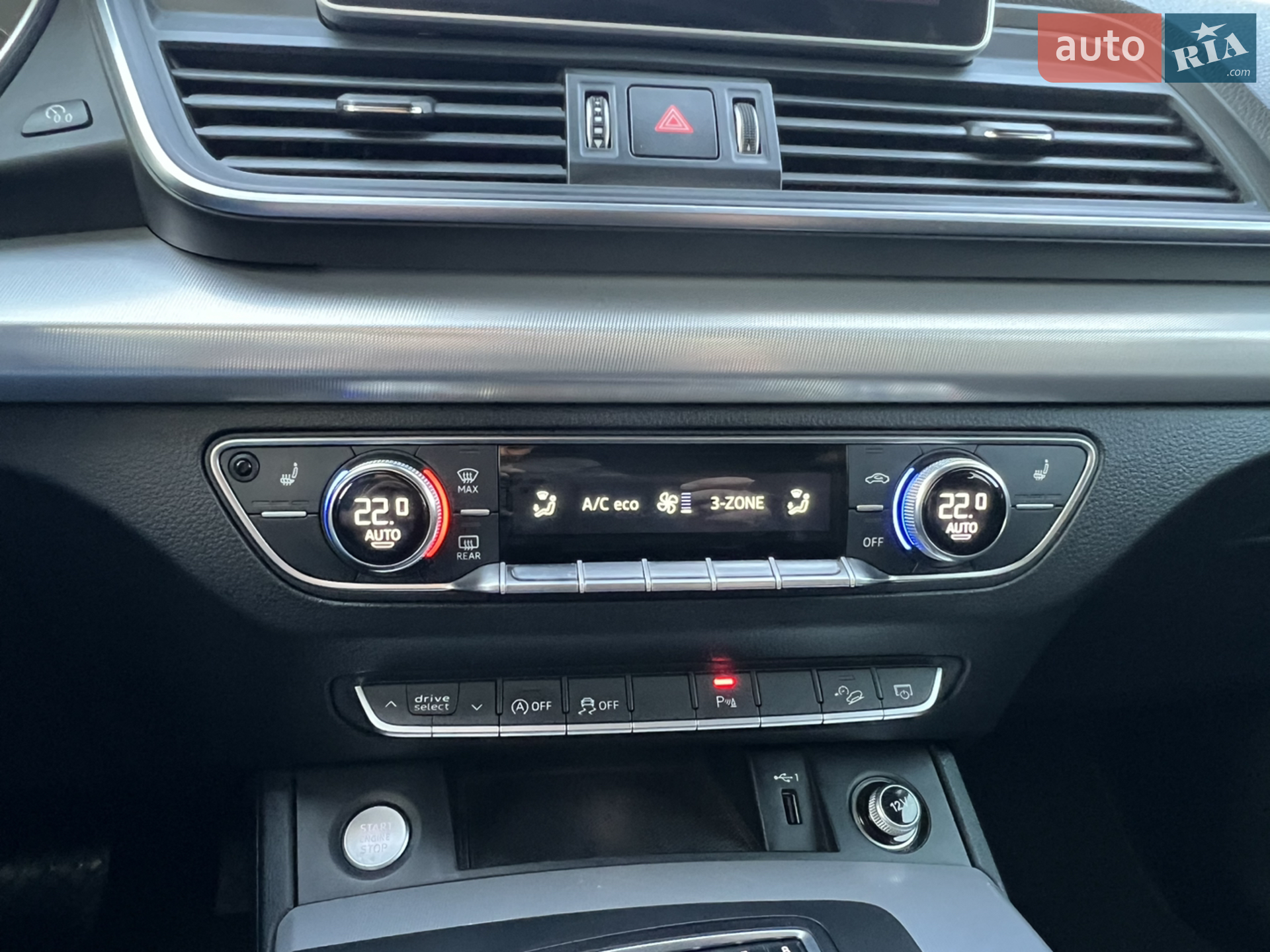 2018 Audi Q5 - мініатюра 68