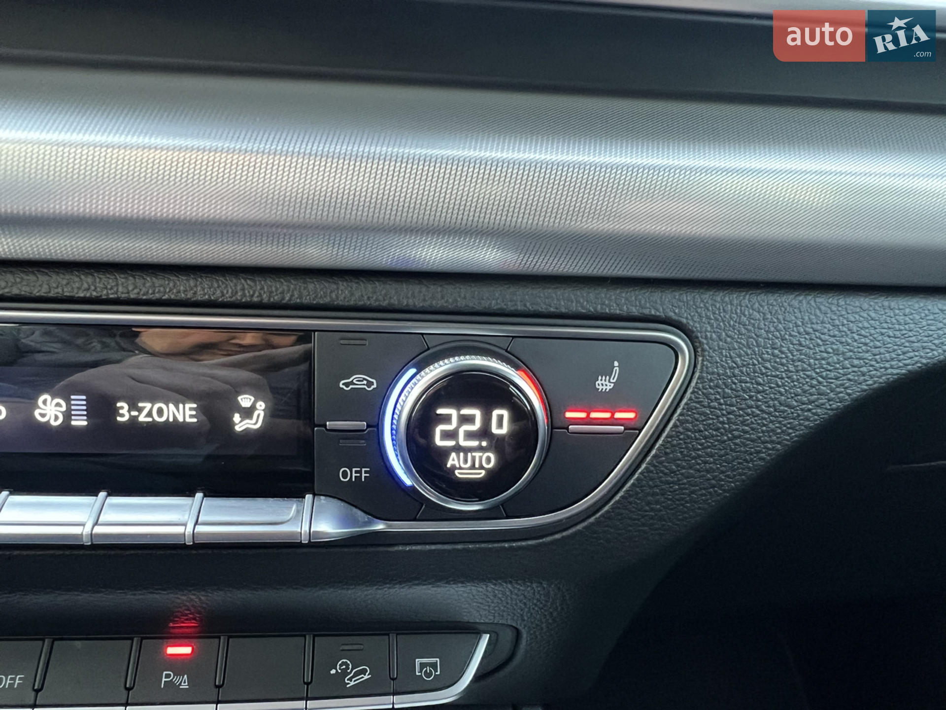 2018 Audi Q5 - мініатюра 73