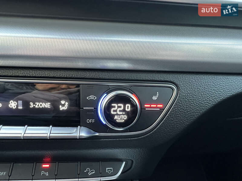 Внедорожник / Кроссовер Audi Q5 2018 в Дрогобыче
