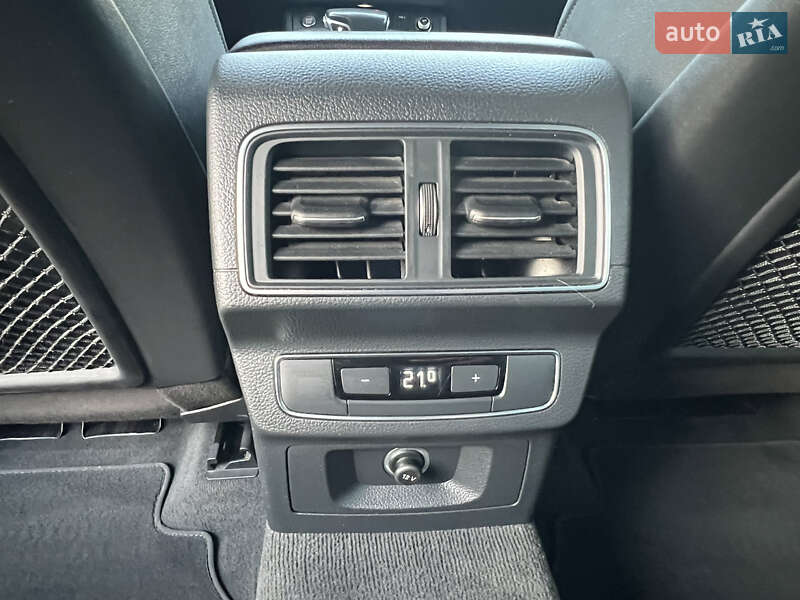 Внедорожник / Кроссовер Audi Q5 2018 в Дрогобыче