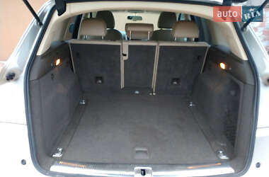 Внедорожник / Кроссовер Audi Q5 2013 в 