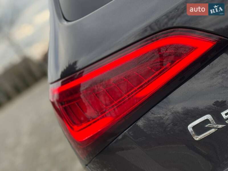 Внедорожник / Кроссовер Audi Q5 2014 в Дрогобыче фото 23 Внедорожник / Кроссовер Audi Q5 2014 в Дрогобыче