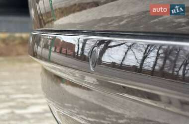 Позашляховик / Кросовер Audi Q5 2015 в 