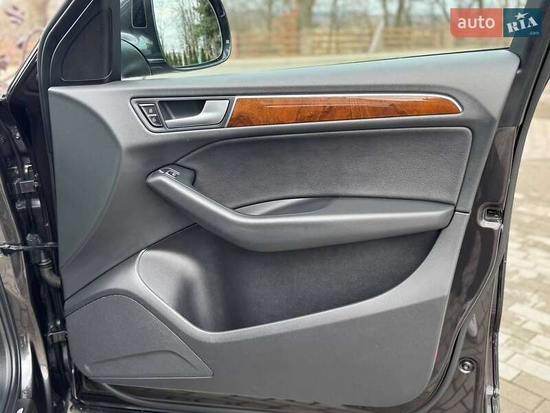Внедорожник / Кроссовер Audi Q5 2014 в Дрогобыче фото 38 Внедорожник / Кроссовер Audi Q5 2014 в Дрогобыче