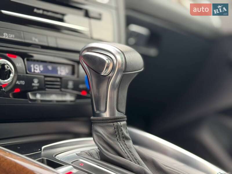 Внедорожник / Кроссовер Audi Q5 2014 в Дрогобыче фото 47 Внедорожник / Кроссовер Audi Q5 2014 в Дрогобыче