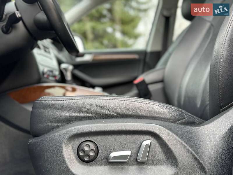 Внедорожник / Кроссовер Audi Q5 2014 в Дрогобыче фото 46 Внедорожник / Кроссовер Audi Q5 2014 в Дрогобыче