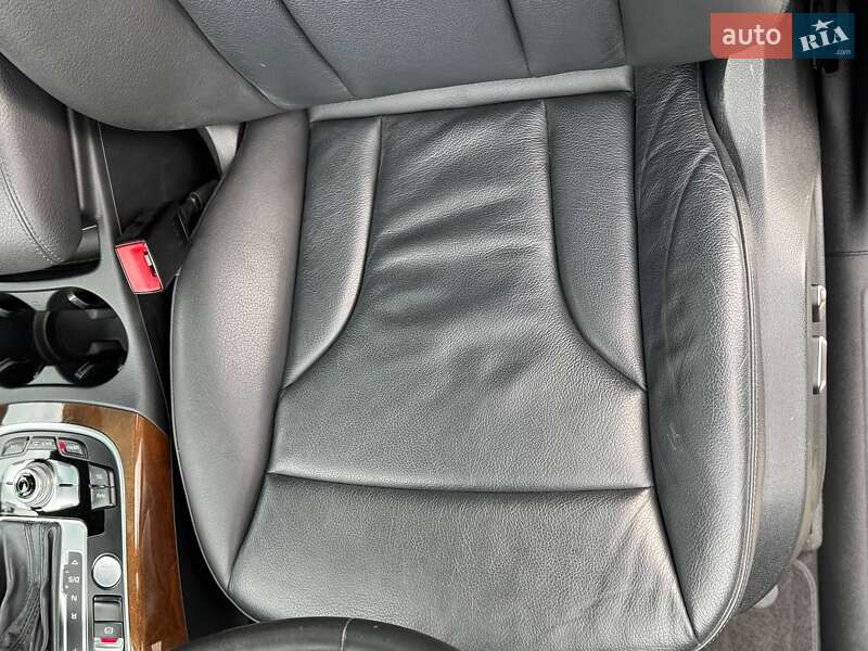 Внедорожник / Кроссовер Audi Q5 2014 в Дрогобыче фото 54 Внедорожник / Кроссовер Audi Q5 2014 в Дрогобыче