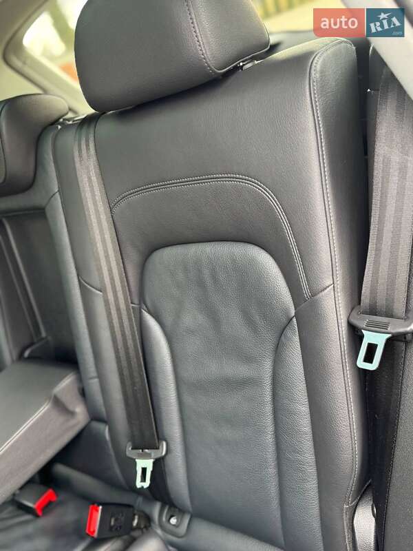 Внедорожник / Кроссовер Audi Q5 2014 в Дрогобыче фото 75 Внедорожник / Кроссовер Audi Q5 2014 в Дрогобыче