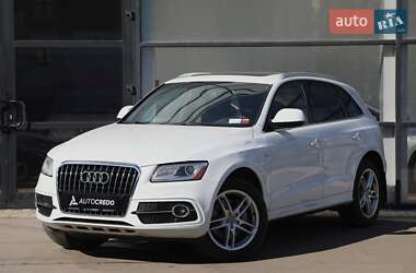 Audi Q5 2016 Audi Q5 2016