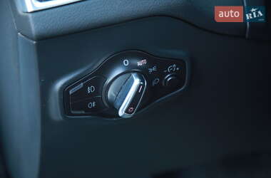 Внедорожник / Кроссовер Audi Q5 2016 в 