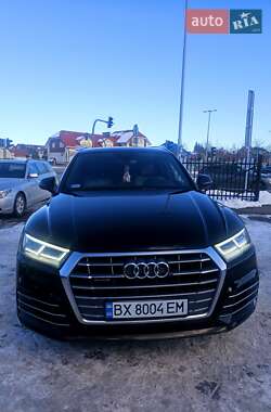 Audi Q5 2020 Audi Q5 2020