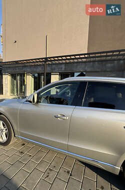Внедорожник / Кроссовер Audi Q5 2015 в 