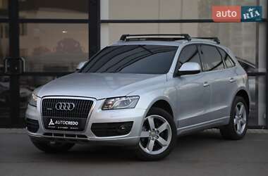 Audi Q5 2011