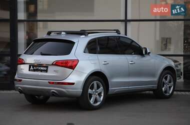 Внедорожник / Кроссовер Audi Q5 2011 в Харькове