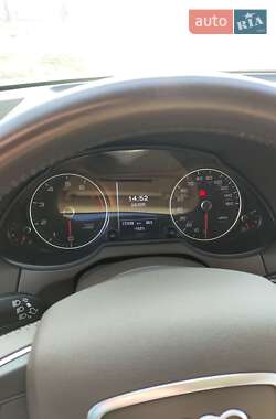 Внедорожник / Кроссовер Audi Q5 2015 в 