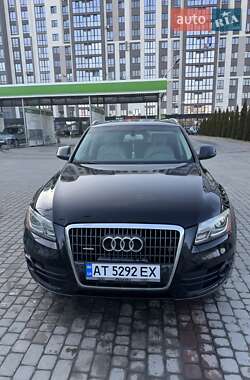 Audi Q5 2011