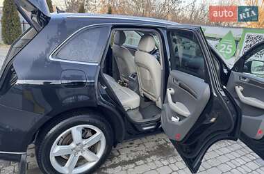 Внедорожник / Кроссовер Audi Q5 2011 в Ивано-Франковске