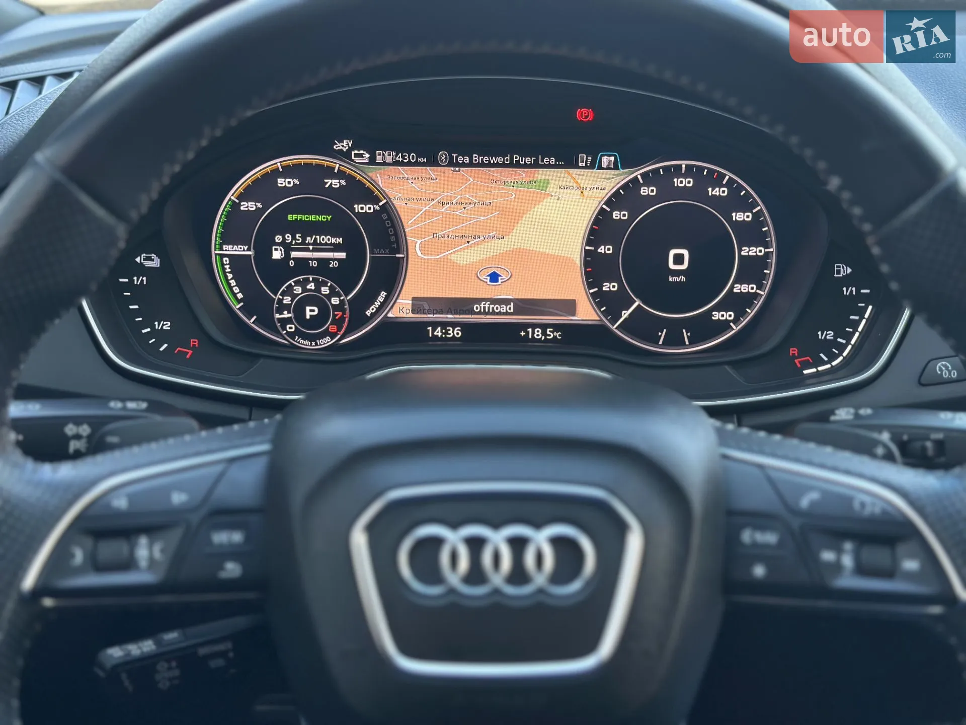 2020 Audi Q5 - мініатюра 7