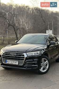 Audi Q5 2020 Audi Q5 2020