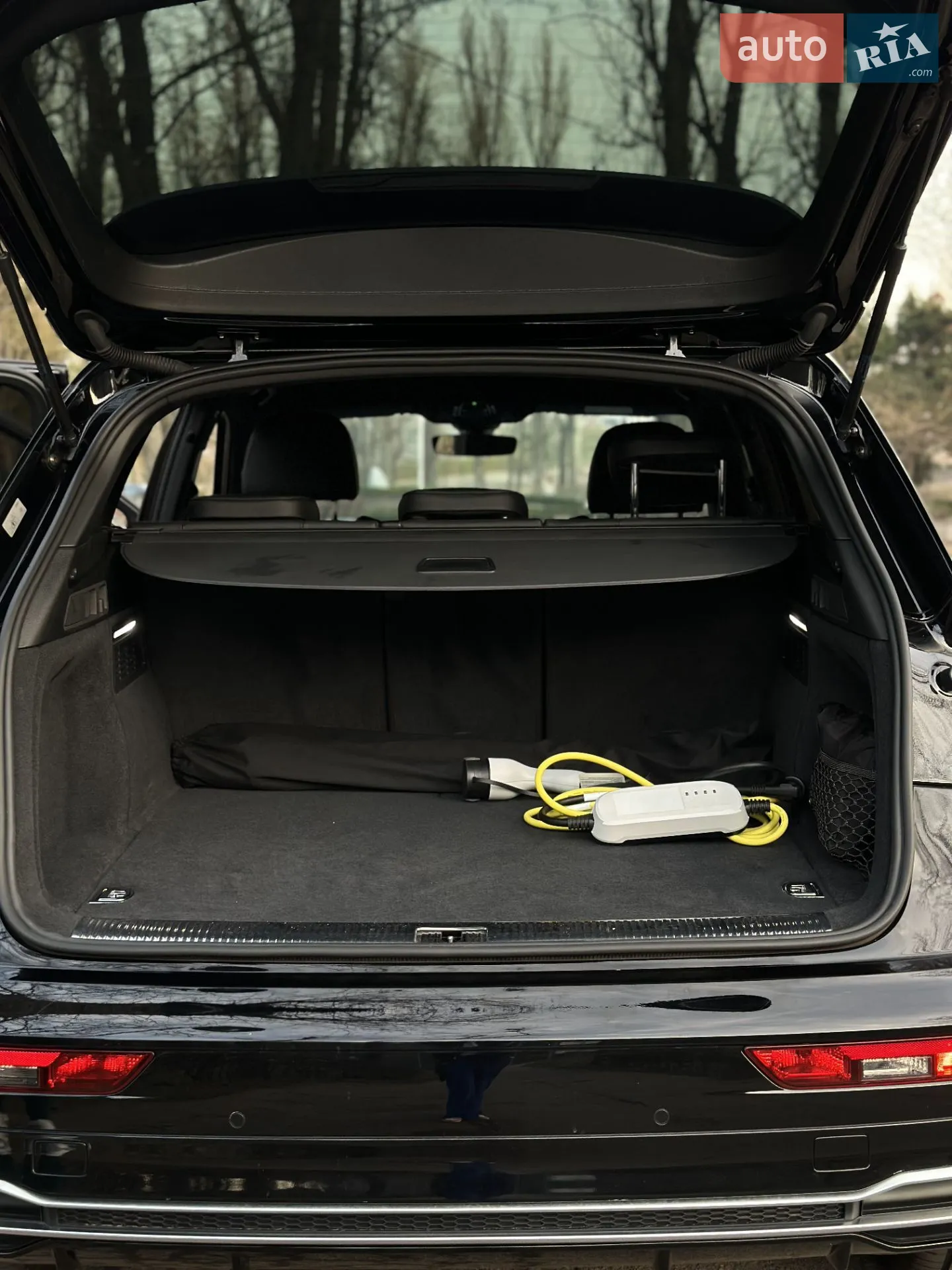 2020 Audi Q5 - мініатюра 21